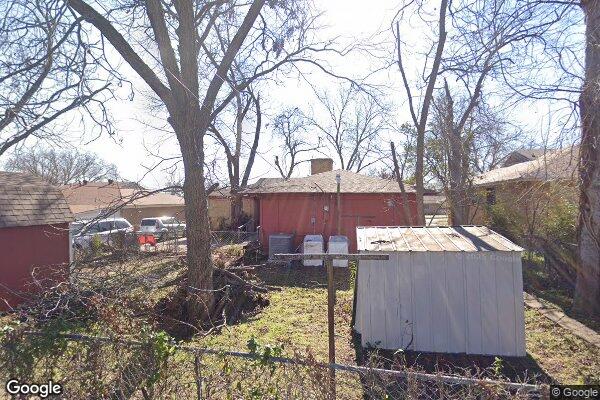 Trinity Residential Care