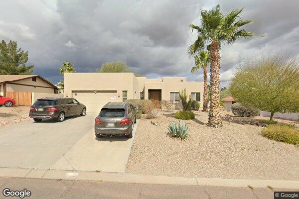 Fountain Hills Manor Llc