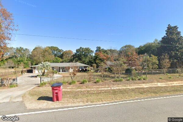 Wesby's Personal Care Home