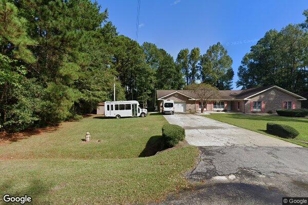 Jessamine Community Residence