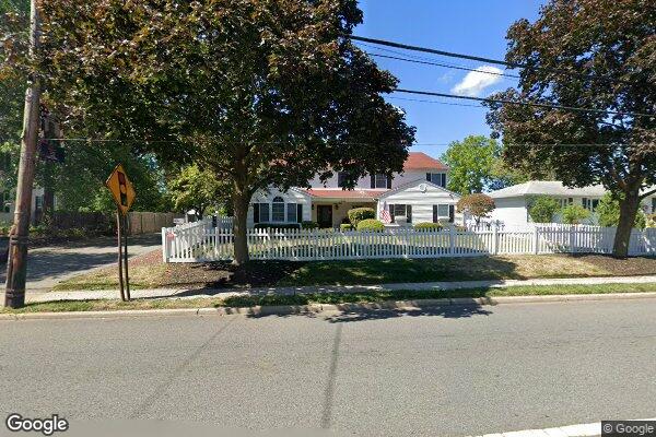 Fox Trail Memory Care Living Paramus