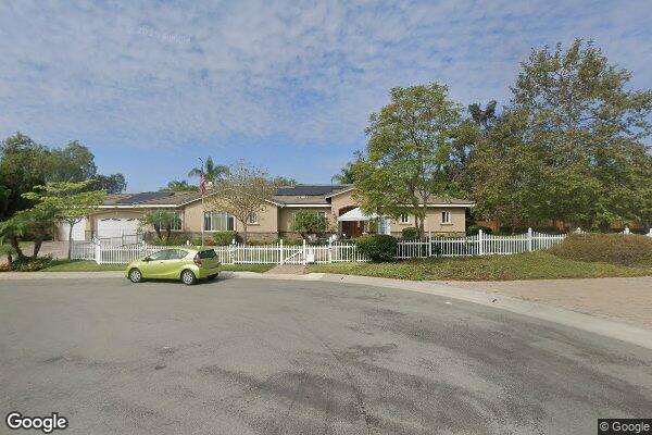 Silver Oaks Country Estates Iii