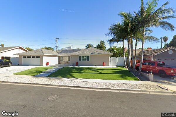 Thousand Oaks Homecare Iii