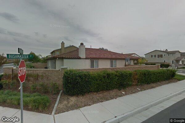 Eastvale Senior Home Care Ii
