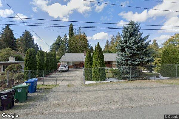 Salem Adult Family Home