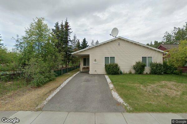 Mercy Saw Me Assisted Living Home