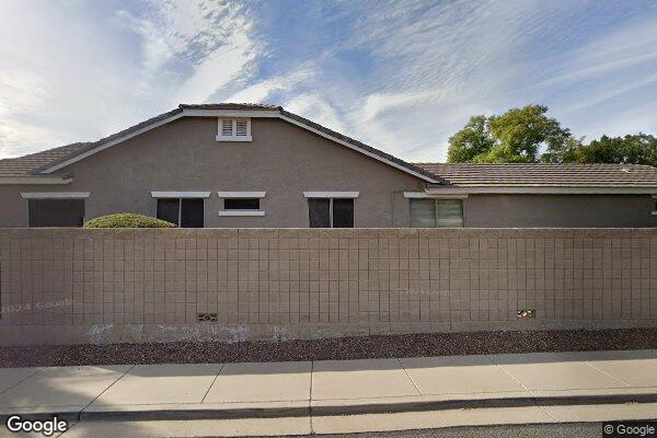 Meridian Assisted Living Home