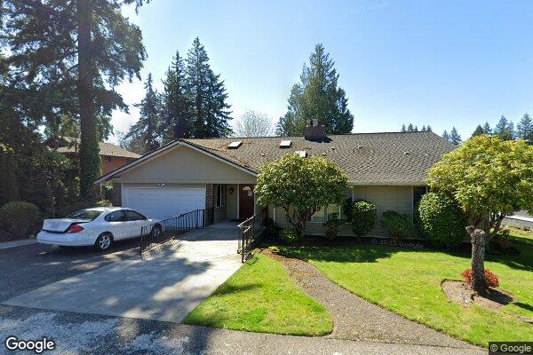 A Friend's House Adult Family Home