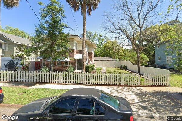 Ingleside Retirement Home