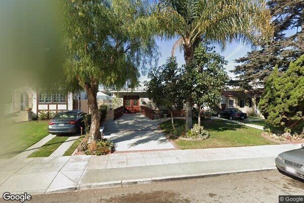 Arlington Post Guest Home