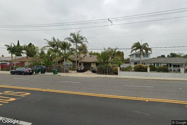 Century Guest Home, The