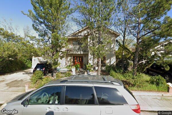 Golden Hills Care Home