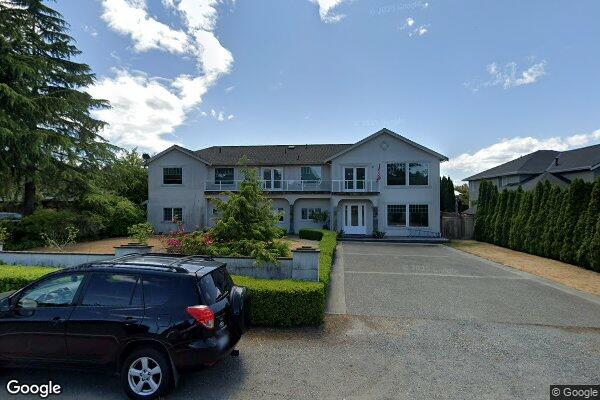 All About Seniors Three