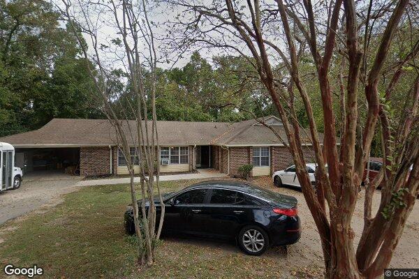 Lenevar Community Residence