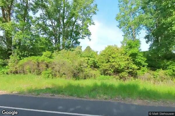 Mcbride Turner Rd. Afc