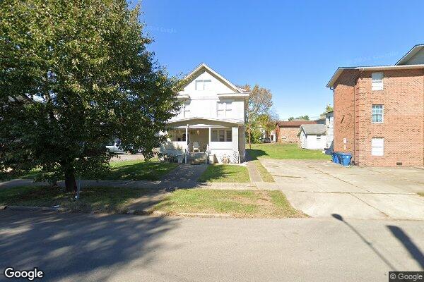 Cypress Manor Assisted Living