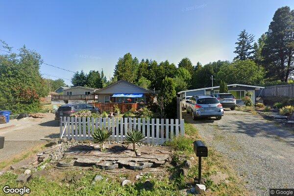 Am Angels Adult Family Home Llc