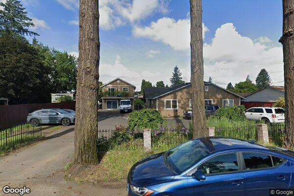 Alinas Adult Foster Home