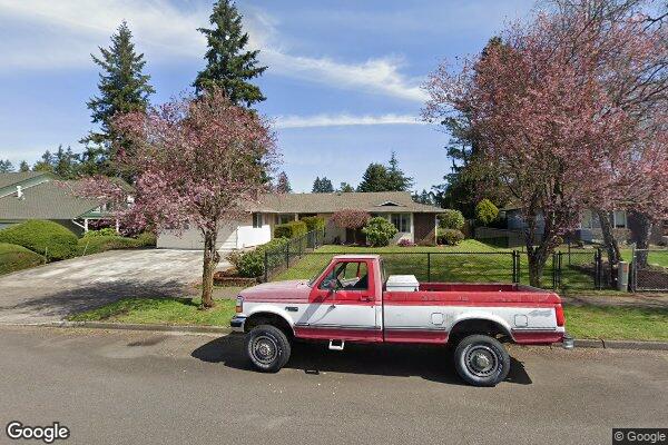 Mary Adult Family Home