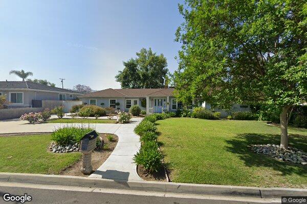 Inspired Elderly Care Living