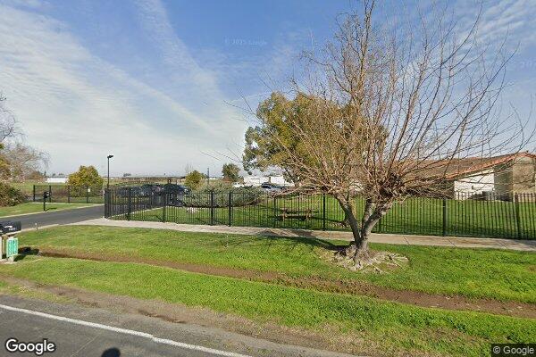 Mary Frances Hat Residential Facility