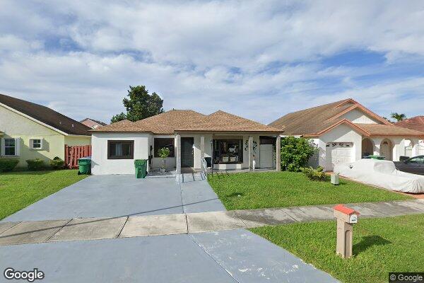 Alf Family Care Corp