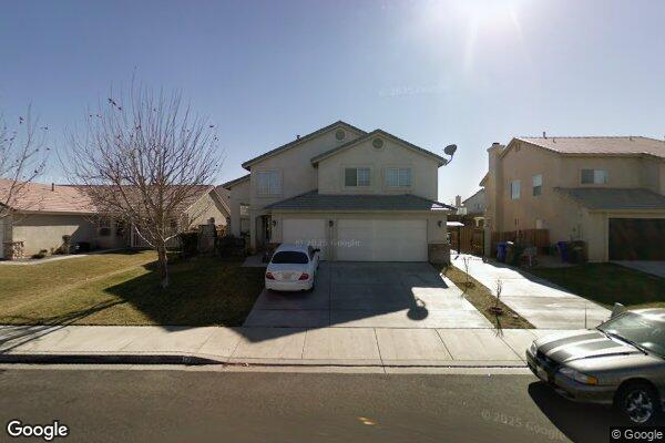 Blissful Living Senior Care Center