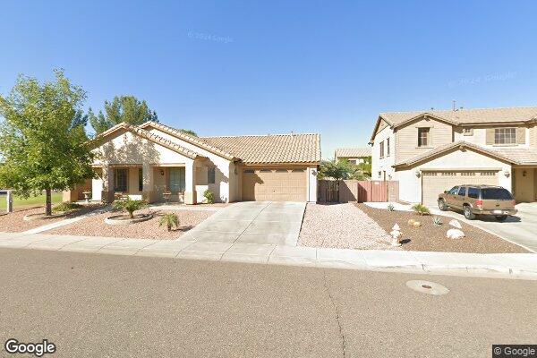 Johnson Family Care Home