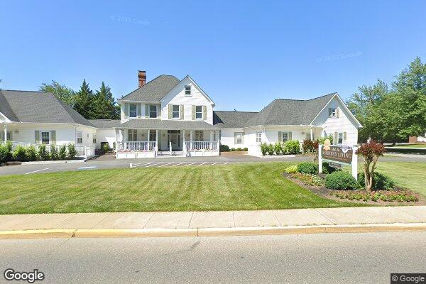 Bel Air Assisted Living