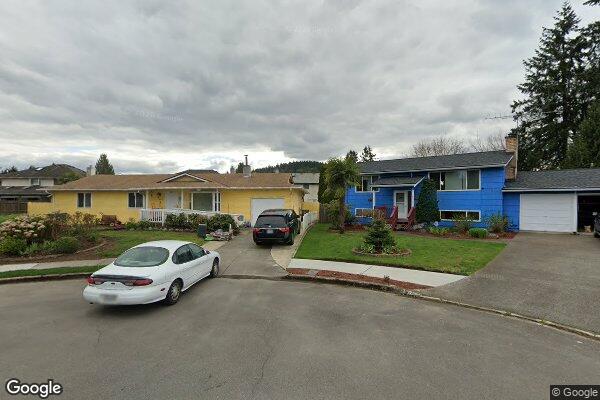 Hope Adult Family Home