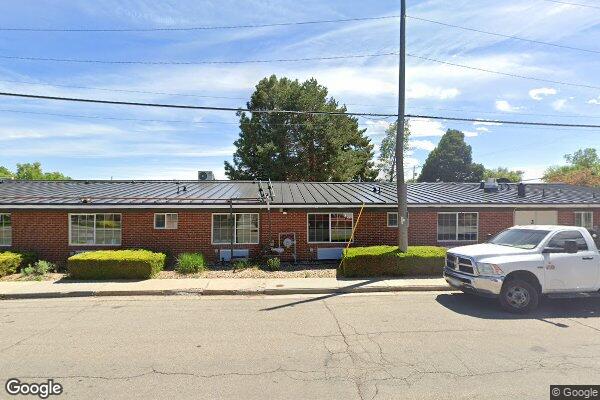 Peaks Assisted Living Center,