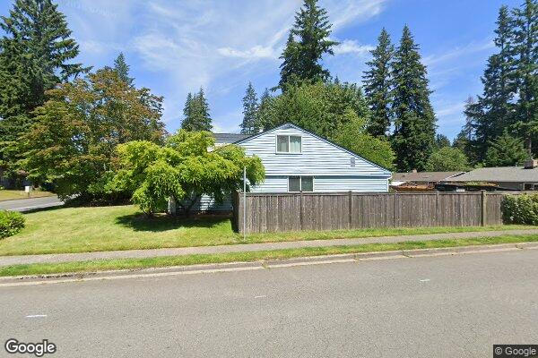 Peace Of Mind Adult Family Home