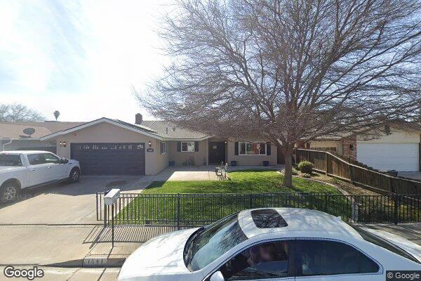 Gaither's Family Home