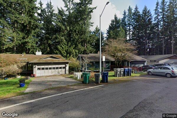 Serenity Woods Adult Family Home Llc