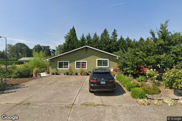 Evelyns Adult Foster Home