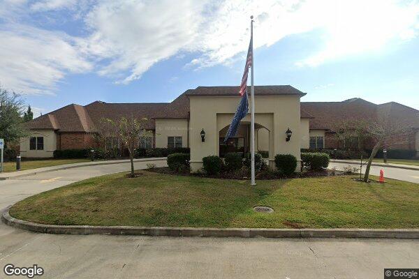 The Pearl At Jamestown - Level 3