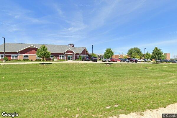 Kitty Rhoades Memorial Memory Care Center