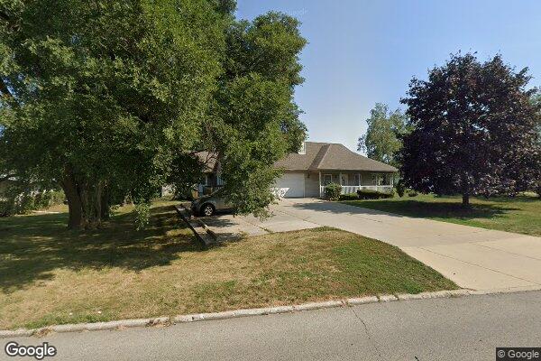 New Vision Home Llc Ii