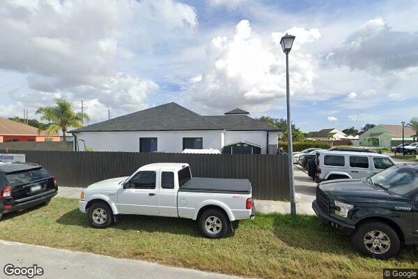 Our Lady Of Lourdes Alf Inc.