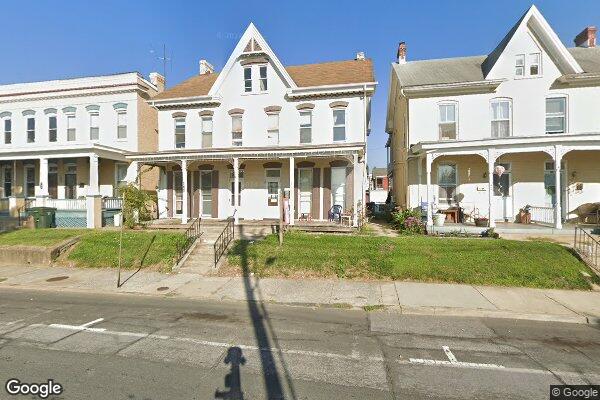 C.j.'s Senior Care, Inc.