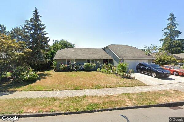 Florys Adult Care Home