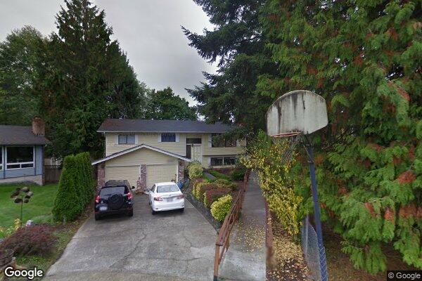 Shalom Adult Family Home Llc