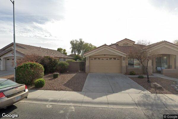 My Parents Paradise Llc