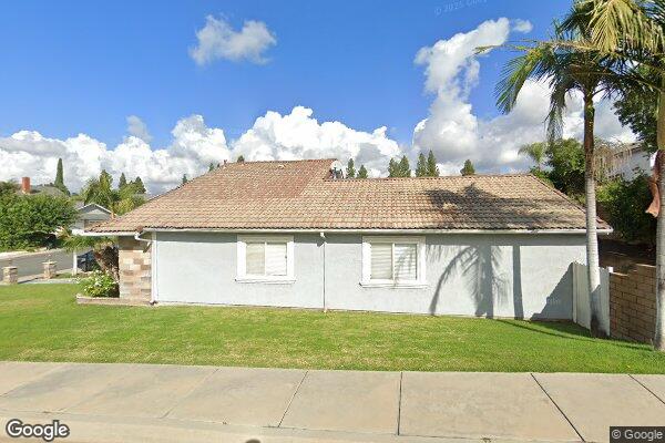 St. Jude's Elder Care Iii