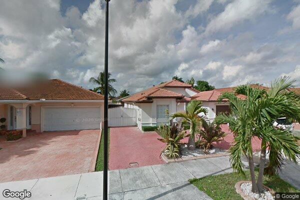 San Judas Home For Elderly