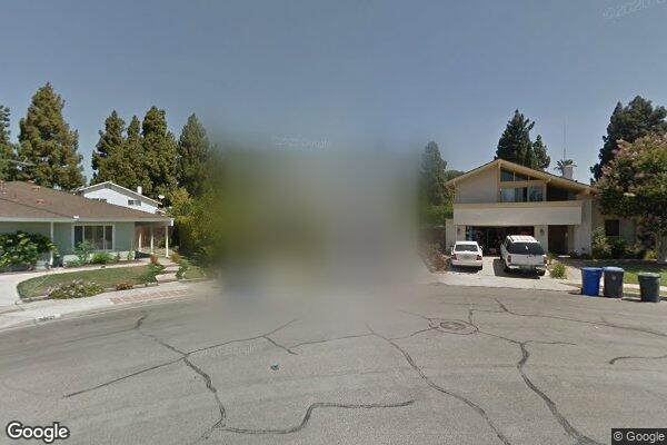 Danberry Residential Care