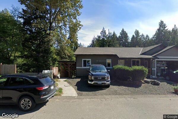 Horseshoe Lake Adult Family Home Llc