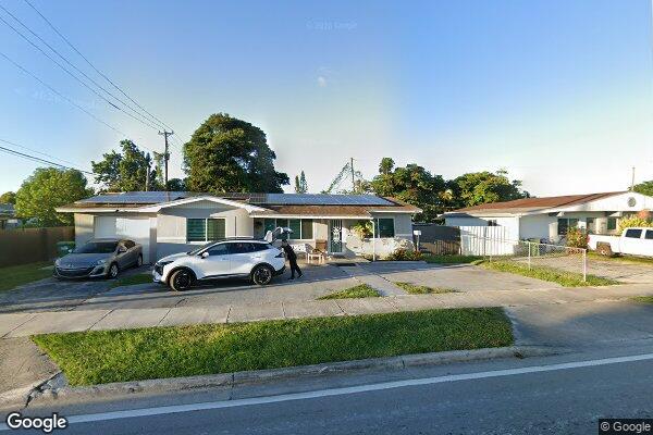 Maria Home Care Corp