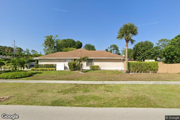 Residence At Paddock Park Inc