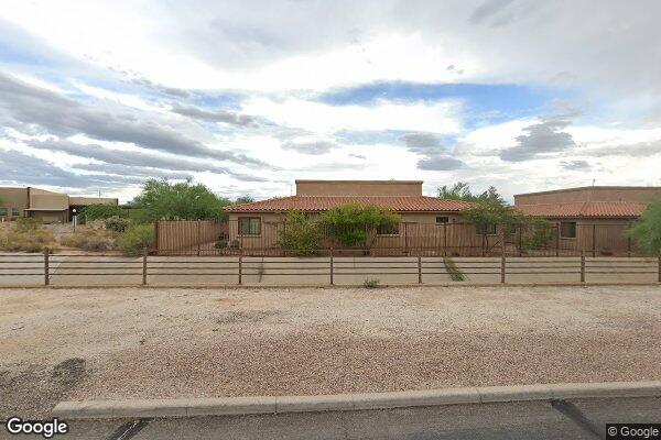 Villas At La Canada, Villa K